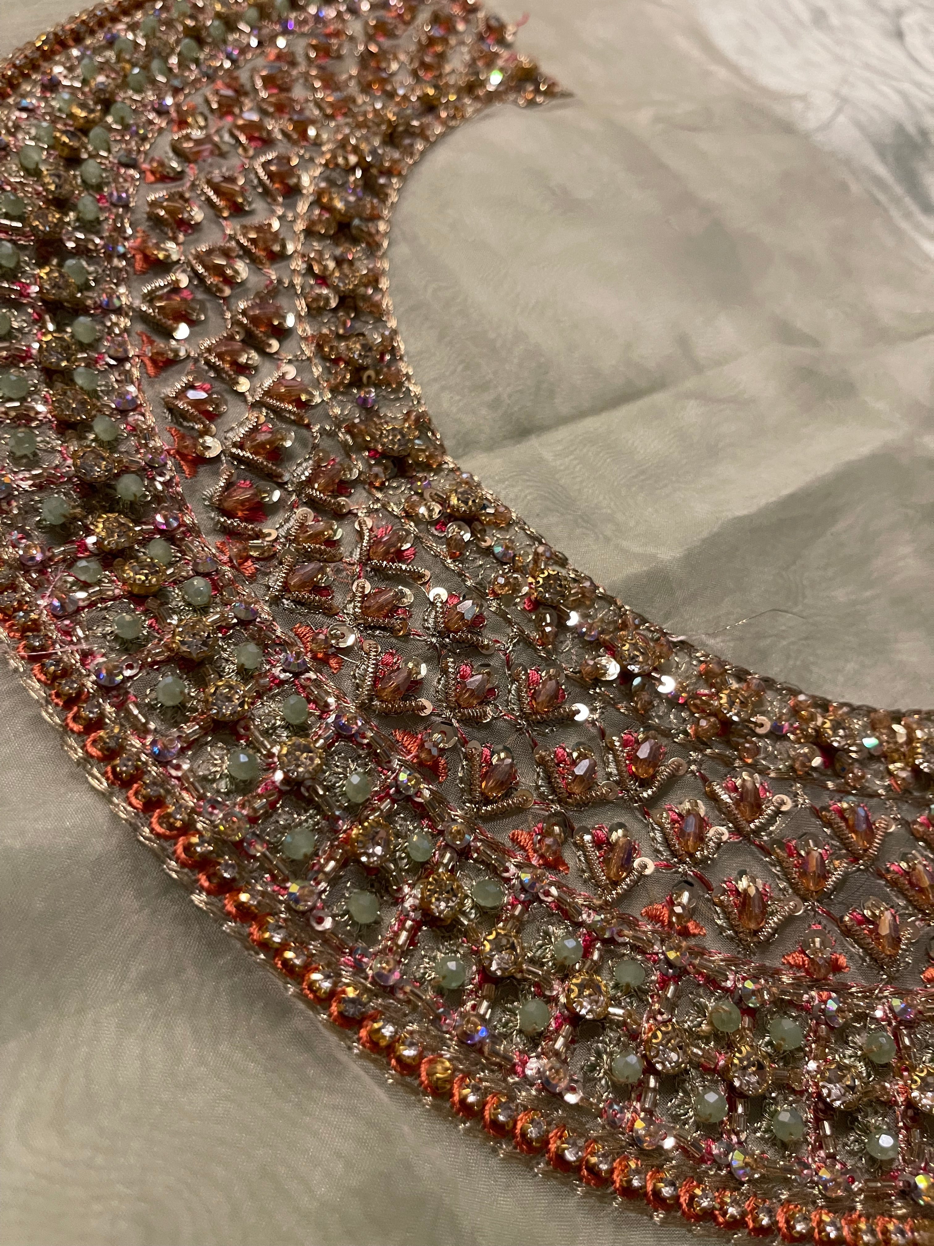 Hussain Rehar - Doron Eemie's Studio